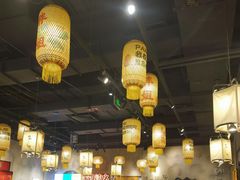 -胖姐社区老火锅(北京总店)
