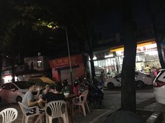 -华记粥饭店(印象容桂主题风情街店)