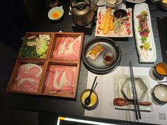 -花潮料理艺食馆(SM新生活广场店)