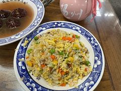 -粗茶淡饭(东关街店)