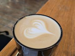 -雕刻时光咖啡馆(交大店)