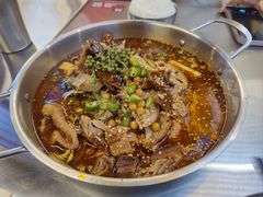 -蓉三少冒烤鸭·四川小吃集(北京首店)