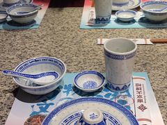 -南京大牌档(香港广场店)