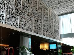 -北京朝阳悠唐皇冠假日酒店
