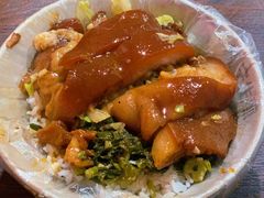 古法隆江猪脚饭-陆长玖古法猪脚饭(玄风桥店)