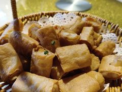 腐皮黄鱼-塘人·老底子宁波菜小馆(南塘老街店)