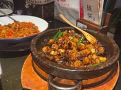 -绿茶餐厅(朝阳大悦城店)