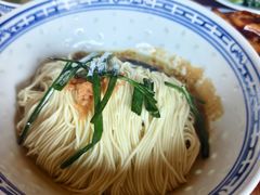 -同得兴 Since·1995 传统苏式面馆(嘉馀坊店)