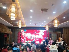 -萬家灯火·私房湘菜·22年老手艺(南岭大道店)