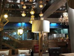 大堂-印咖啡IN COFFEE(红旗街店)
