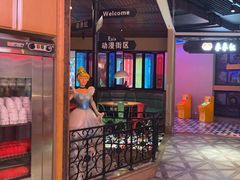 -季季红火锅(丰城洪客隆店)