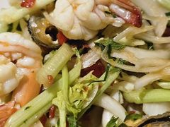 -金厨泰国餐厅·全泰籍厨师料理(拱北店)