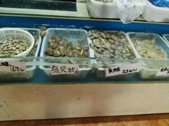 -胶东海鲜大排档(北太平庄店)