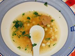 -西贝(吴江路湟普汇店)