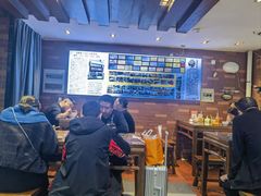 -建基泡馍·西安老字号·清真(永宁店)