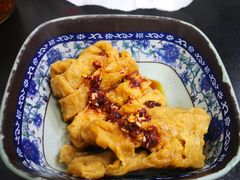 -李记热干面· 襄阳牛肉面