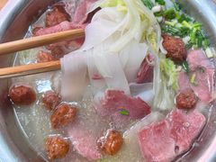-晓芬叉烧圆子粉
