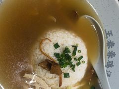-王春春鸡汤饭(上海中海环宇城店)