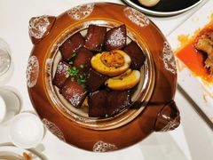 紫砂红烧肉-松鹤楼(狮山永利广场店)
