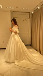 -GRACE KELLY婚纱与礼服(北京店)