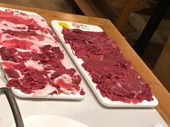 -焯牛潮汕牛肉火锅(云峰街创始店)