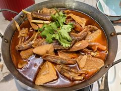 -又见炊烟私房菜(敬亭路店)