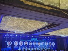-国际青年会议酒店