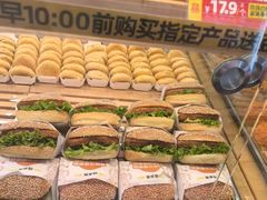 -味多美蛋糕(阜成门店)