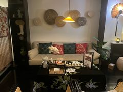 -Lazy Time Massage南亚按摩小馆(大悦城店)