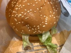 -汉堡王(天津鲁能店)