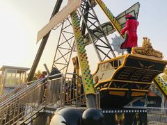 -上海海湾国家森林公园