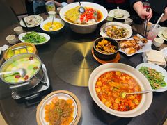 -楚山晓·楚湘菜(江夏永旺店)