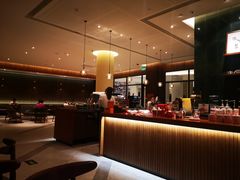 -星巴克(郑州普罗旺世店)