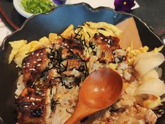 -伟峰·枫寿司(东樾店)