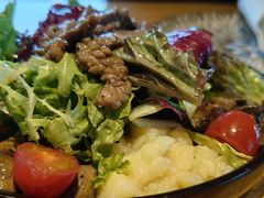 -LENBACH兰巴赫西餐啤酒坊(大连东港店)
