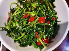 -索溪山寨·湘西饮食文化博物馆(标志门店)