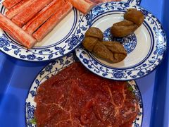 -飘香火锅(玉林西路店)