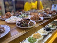 -杨记清芳牛肉拉面(京广路店)