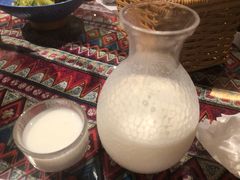 -火塘云南烧烤大排档