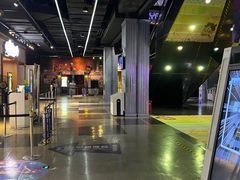 -上海JOYPOLIS环游嘉年华主题乐园