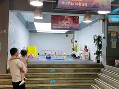 -IBOBI亲子游泳俱乐部(华侨城中心)