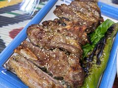 -莎车清真美食