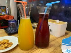 -一锅两头牛(牟平店)