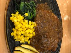 -萨莉亚意式餐厅(新洲家乐福店)