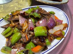 -乐乐餐厅(湘子庙街店)