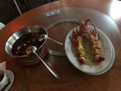 -毛里求斯小四川餐厅总店