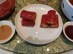 -粤珍轩·家宴·广式茶点(新城广场店)