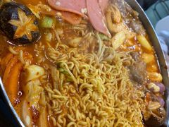 -李先生的首尔小馆(松江启源广场店)