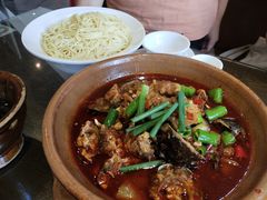 招牌鱼嘴巴-老街鱼嘴巴(坡子街老店)