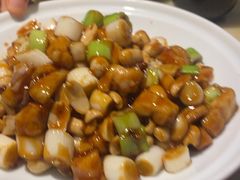 -范家小馆·烤鸭新京菜(金融街店)